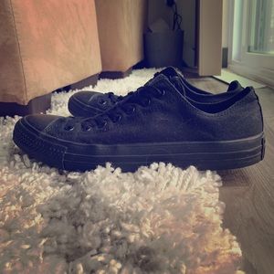 Men’s Converse Lowtop
